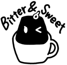 COFFEE! COFFEE! COFFEE!2 sticker #10086725