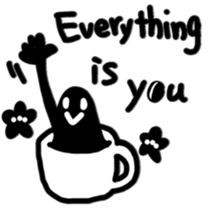 COFFEE! COFFEE! COFFEE!2 sticker #10086735