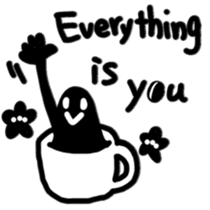 COFFEE! COFFEE! COFFEE!2 sticker #10086735