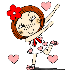 Castor bean-chan 31 soon spring Hen