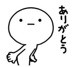 Genki-san basic set sticker #10087104