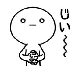 Genki-san basic set sticker #10087113