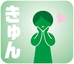 PICT.02 ~The adventure of the pixies~ sticker #10087345