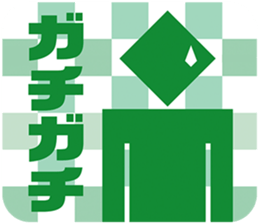 PICT.02 ~The adventure of the pixies~ sticker #10087369