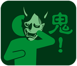 PICT.02 ~The adventure of the pixies~ sticker #10087373