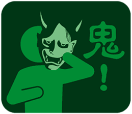 PICT.02 ~The adventure of the pixies~ sticker #10087373