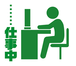 PICT.02 ~The adventure of the pixies~ sticker #10087374