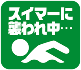 PICT.01 ~The merancholy of the pixies~ sticker #10087379