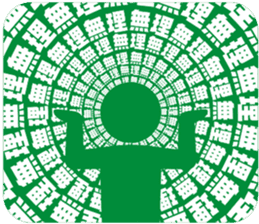 PICT.01 ~The merancholy of the pixies~ sticker #10087382