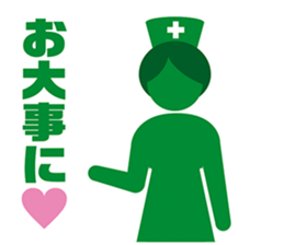 PICT.01 ~The merancholy of the pixies~ sticker #10087392