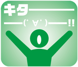 PICT.01 ~The merancholy of the pixies~ sticker #10087402