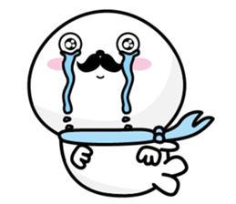 Higeyan2(world) sticker #10087497