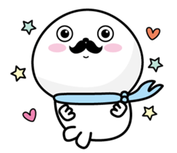 Higeyan2(world) sticker #10087499