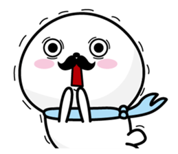 Higeyan2(world) sticker #10087500