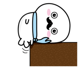 Higeyan2(world) sticker #10087502