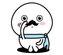 Higeyan2(world) sticker #10087503