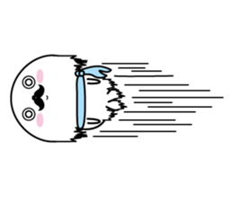 Higeyan2(world) sticker #10087504