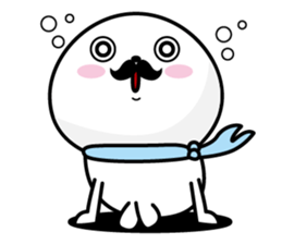 Higeyan2(world) sticker #10087508