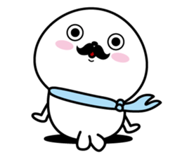 Higeyan2(world) sticker #10087509