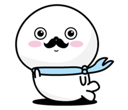 Higeyan2(world) sticker #10087510