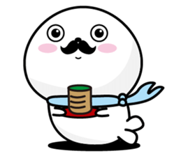 Higeyan2(world) sticker #10087511