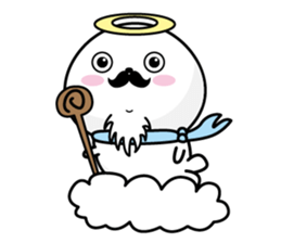 Higeyan2(world) sticker #10087513