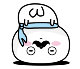 Higeyan2(world) sticker #10087520