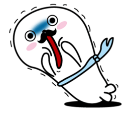 Higeyan2(world) sticker #10087522