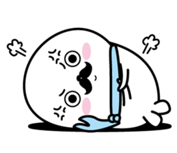 Higeyan2(world) sticker #10087523