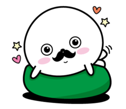 Higeyan2(world) sticker #10087525