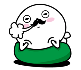 Higeyan2(world) sticker #10087527