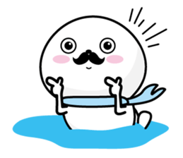 Higeyan2(world) sticker #10087528