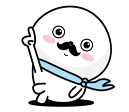 Higeyan2(world) sticker #10087535