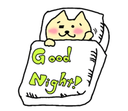 mossan-cat sticker #10087689