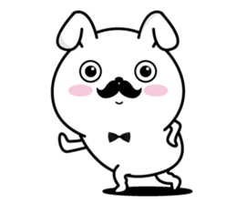 Higemaru2(world) sticker #10087976