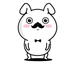 Higemaru2(world) sticker #10087978