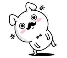 Higemaru2(world) sticker #10087980