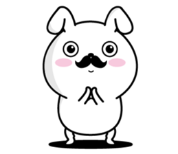 Higemaru2(world) sticker #10087982