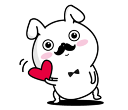 Higemaru2(world) sticker #10087983