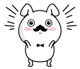 Higemaru2(world) sticker #10087984