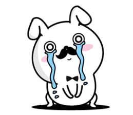 Higemaru2(world) sticker #10087985