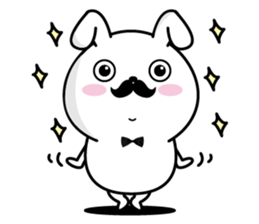 Higemaru2(world) sticker #10087986