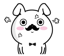 Higemaru2(world) sticker #10087987