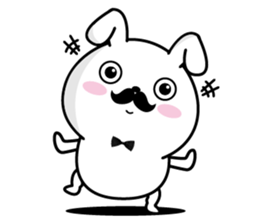 Higemaru2(world) sticker #10087988