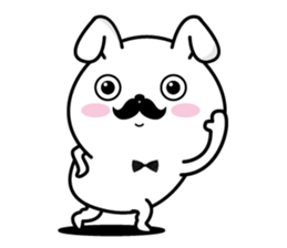 Higemaru2(world) sticker #10087989