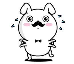 Higemaru2(world) sticker #10087990