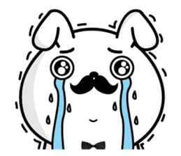 Higemaru2(world) sticker #10087991