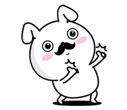 Higemaru2(world) sticker #10087992