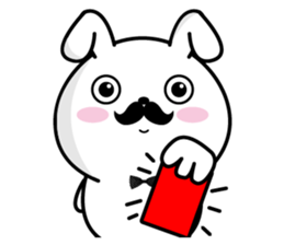 Higemaru2(world) sticker #10087996