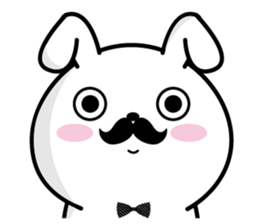 Higemaru2(world) sticker #10087997